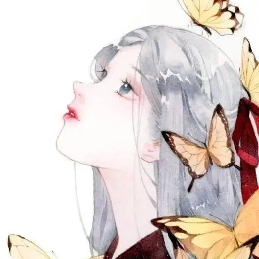 用户旧信重读头像